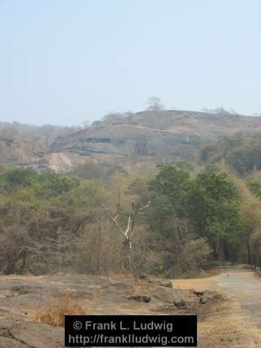 Sanjay Gandhi National Park, Borivali National Park, Maharashtra, Bombay, Mumbai, India